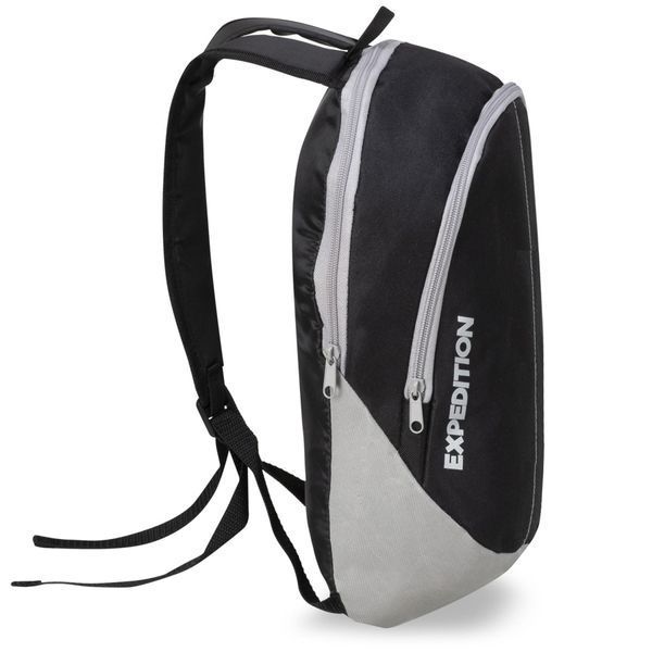 Рюкзак міський Semi Line 10 Grey/Black (A3000-1) DAS2113 фото