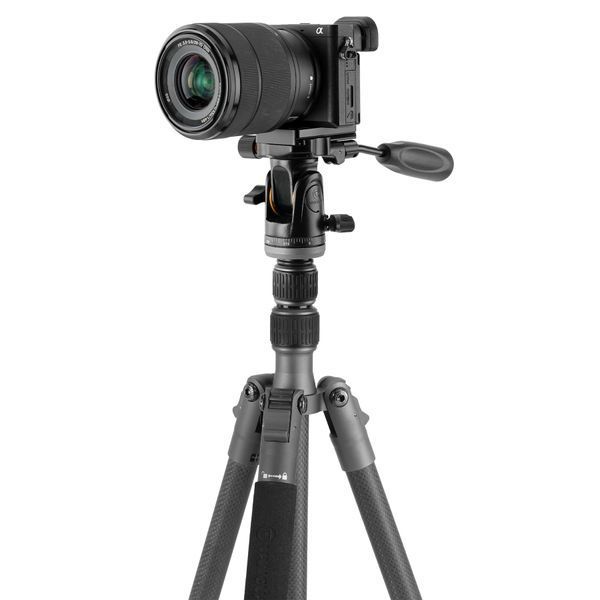 Штатив Vanguard VEO 3GO 204CP (VEO 3GO 204CP) DAS2597 фото