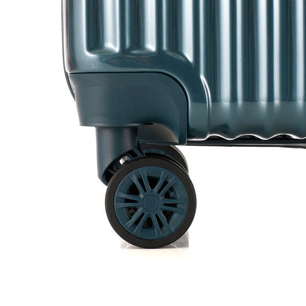 Чемодан Semi Line 28" (L) Blue (T5955-3) DAS3483 фото