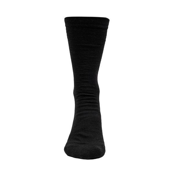 Шкарпетки Tribe Merino Light T-KB-0008-black, 38-40 T-KB-0008-black-38-40 фото