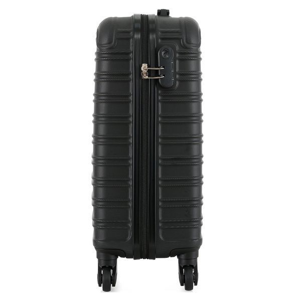 Валіза Semi Line 20" (S) Black (T5953-1) DAS3268 фото