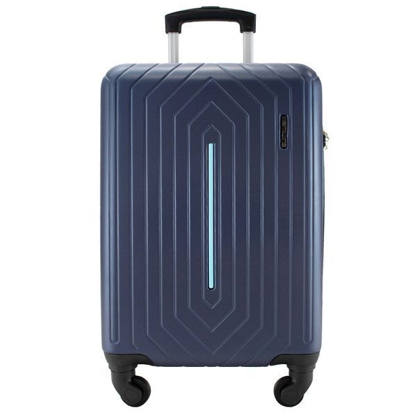 Валіза Semi Line 20" (S) Blue (T5686-1) DAS2645 фото