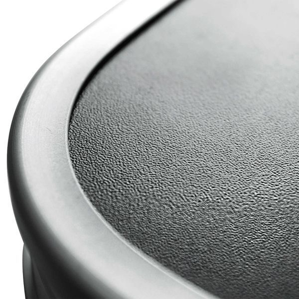 Стол Bo-Camp Otter 80x40 cm Anthracite (1693680) DAS1200 фото