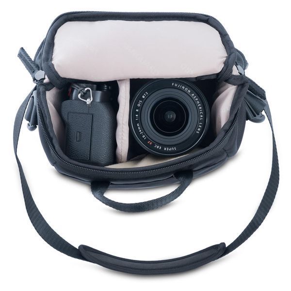 Сумка Vanguard VEO GO 15M Black (VEO GO 15M BK) DAS1879 фото