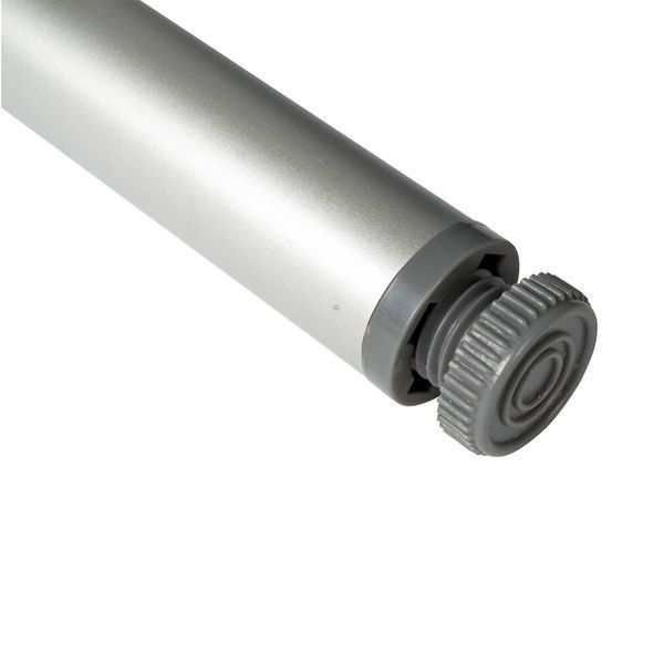Стол Bo-Camp Otter 80x40 cm Anthracite (1693680) DAS1200 фото
