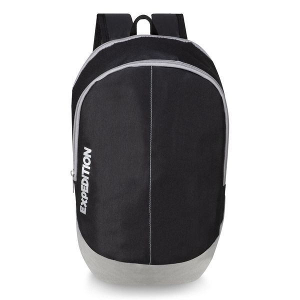 Рюкзак міський Semi Line 10 Grey/Black (A3000-1) DAS2113 фото