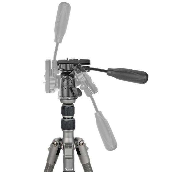 Штатив Vanguard VEO 3GO 204CP (VEO 3GO 204CP) DAS2597 фото