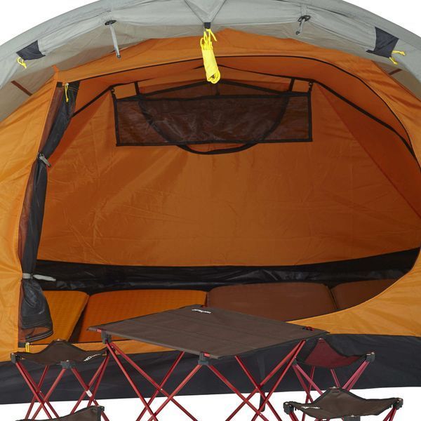 Намет Wechsel Intrepid 4 TL Laurel Oak (231068) DAS1538 фото