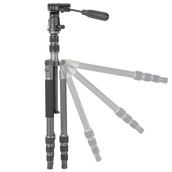 Штатив Vanguard VEO 3GO 204CP (VEO 3GO 204CP) DAS2597 фото