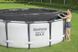 Тент для каркасного бассейна 305 см BESTWAY 58036 21349 фото 7