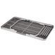 Стол Bo-Camp 100x60 cm Grey (1404389) DAS3080 фото 3