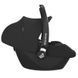 Автокресло для новорожденных Maxi-Cosi CitiFix i-Size Black группа 0+ (0-12 кг) 29930 фото 4