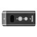 Ліхтар велосипедний передній Mactronic Trailblazer (2000 Lm) USB Rechargeable (ABF0163) DAS301524 фото 2