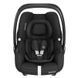 Автокресло для новорожденных Maxi-Cosi CitiFix i-Size Black группа 0+ (0-12 кг) 29930 фото 6