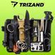 Туристический набор мультитул SURVIVAL 32in1 Trizand 19920 20251 фото 9