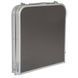 Стол Bo-Camp Otter 80x40 cm Anthracite (1693680) DAS1200 фото 5