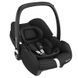 Автокресло для новорожденных Maxi-Cosi CitiFix i-Size Black группа 0+ (0-12 кг) 29930 фото 2