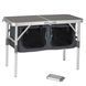 Стол Bo-Camp Otter 80x40 cm Anthracite (1693680) DAS1200 фото 2