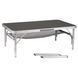 Стол Bo-Camp 100x60 cm Grey (1404389) DAS3080 фото 2