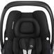 Автокресло для новорожденных Maxi-Cosi CitiFix i-Size Black группа 0+ (0-12 кг) 29930 фото 7