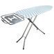 Дошка для прасування Casa Si Elegance 125x41 Grey/Blue Zigzag (CS93589G) DAS3425 фото 1