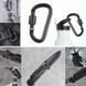 Туристический набор мультитул SURVIVAL 32in1 Trizand 19920 20251 фото 7