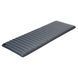 Коврик надувной Bo-Camp Prestige Single 200x70x10 cm Anthracite (3106610) DAS1280 фото 1