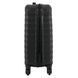 Валіза Semi Line 20" (S) Black (T5953-1) DAS3268 фото 3