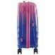 Валіза Semi Line 25" (M) Rose/Blue Gradient (T5650-2) DAS2339 фото 4