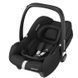 Автокресло для новорожденных Maxi-Cosi CitiFix i-Size Black группа 0+ (0-12 кг) 29930 фото 1