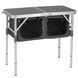 Стол Bo-Camp Otter 80x40 cm Anthracite (1693680) DAS1200 фото 1
