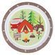 Сервіз столовий Gimex Tableware Kids 3 Pieces 1 Person Adventure (6965570) DAS1790 фото 2