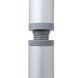 Стол Bo-Camp 100x60 cm Grey (1404389) DAS3080 фото 6