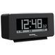 Годинник настільний Technoline WT295 Black (WT295) DAS2703 фото 3