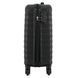 Валіза Semi Line 20" (S) Black (T5953-1) DAS3268 фото 4