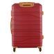 Чемодан Semi Line 24" (M) Cherry (T5716-2) DAS3415 фото 4