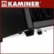 Электрический обогреватель 3000 Вт Kaminer 26072 47865 фото 4