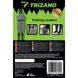 Комбинезон рыболовный вейдерсы Trizand 25890 р. 41 Заброды 50707 фото 3