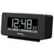 Годинник настільний Technoline WT295 Black (WT295) DAS2703 фото 1
