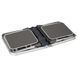 Стол Bo-Camp Otter 80x40 cm Anthracite (1693680) DAS1200 фото 4