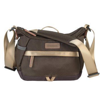 Сумка Vanguard VEO GO 21M Khaki-Green (VEO GO 21M KG) DAS1880 фото