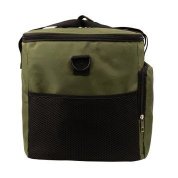 Термосумка Tribe Cooler 15 L T-IF-0010-green T-IF-0010-green фото