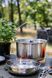 Казанок Tribe Family Pot 3,5 л сталевий T-FH-0005-metal T-FH-0005-metal фото 11