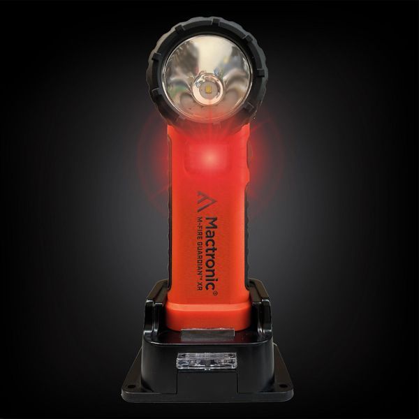 Фонарь пожарный Mactronic M-Fire Guardian XR (240 Lm) Ex-ATEX (PHH0231) DAS303385 фото