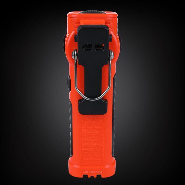 Фонарь пожарный Mactronic M-Fire Guardian XR (240 Lm) Ex-ATEX (PHH0231) DAS303385 фото
