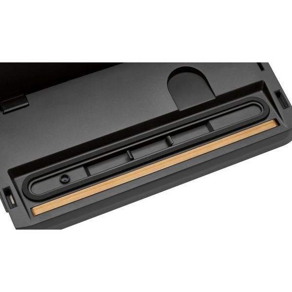 Вакууматор ProfiCook PC-VK 1146 вакуумный упаковщик 120 Вт 13394 фото