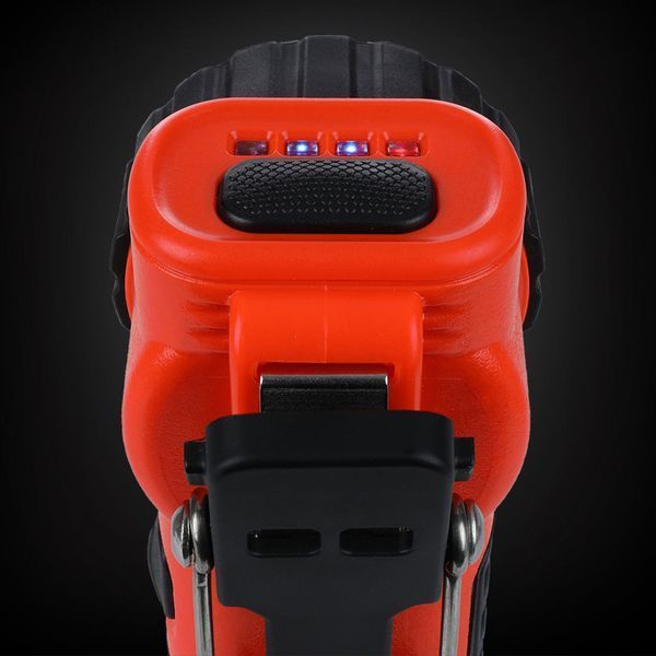 Фонарь пожарный Mactronic M-Fire Guardian XR (240 Lm) Ex-ATEX (PHH0231) DAS303385 фото