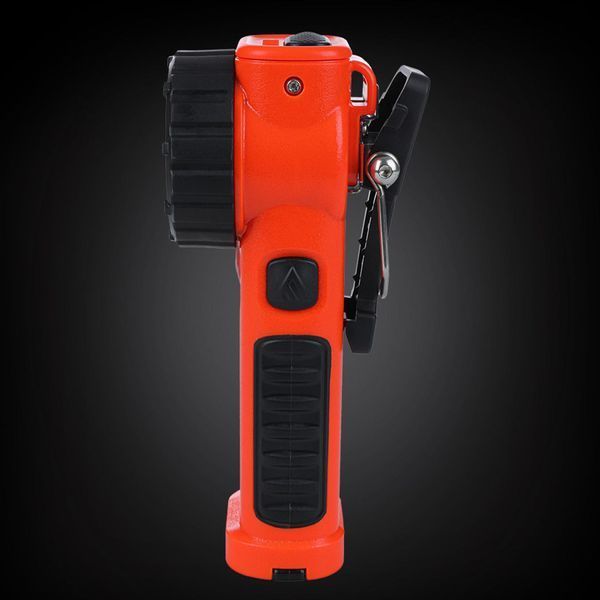 Фонарь пожарный Mactronic M-Fire Guardian XR (240 Lm) Ex-ATEX (PHH0231) DAS303385 фото
