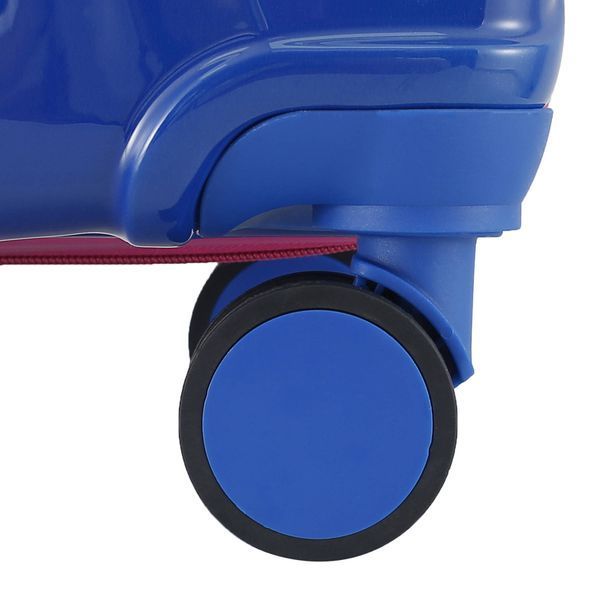 Валіза Semi Line 29" (L) Rose/Blue Gradient (T5650-3) DAS2341 фото