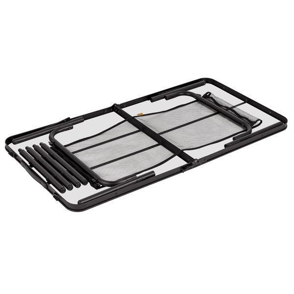 Стіл Bo-Camp Greene 120x60 cm Black/Wood look (1404210) DAS1275 фото